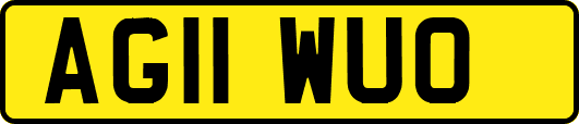 AG11WUO
