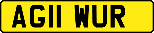 AG11WUR