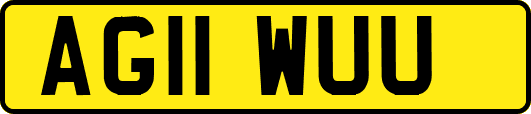 AG11WUU