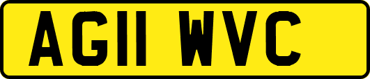 AG11WVC