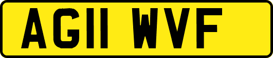 AG11WVF