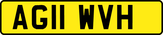 AG11WVH