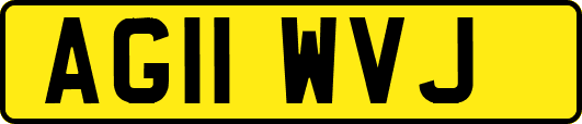 AG11WVJ
