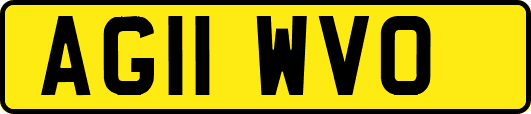 AG11WVO