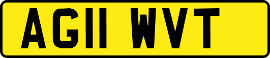 AG11WVT