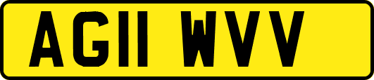 AG11WVV