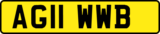 AG11WWB