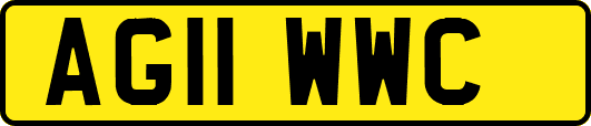 AG11WWC