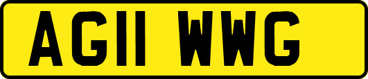 AG11WWG