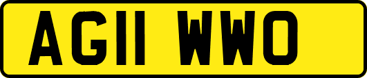 AG11WWO