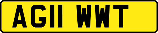 AG11WWT