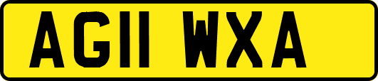 AG11WXA
