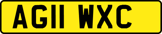 AG11WXC