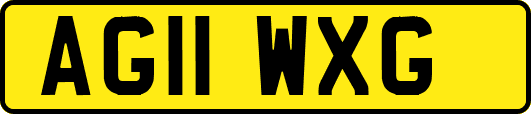 AG11WXG