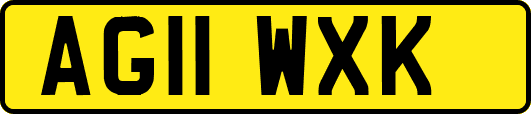 AG11WXK