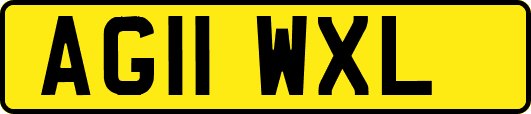 AG11WXL