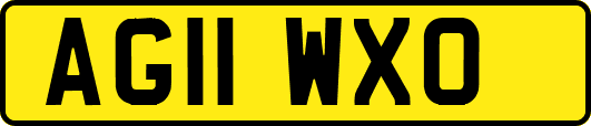 AG11WXO