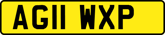AG11WXP