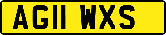 AG11WXS