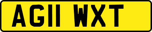 AG11WXT