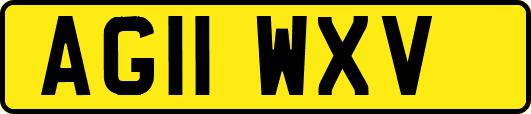 AG11WXV