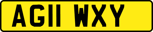 AG11WXY