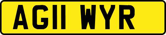 AG11WYR