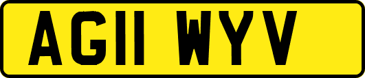 AG11WYV