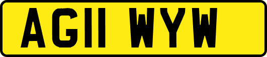 AG11WYW