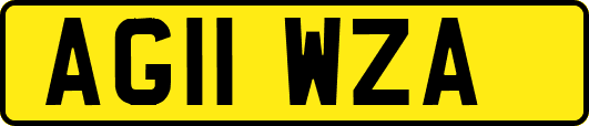 AG11WZA
