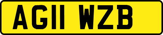 AG11WZB