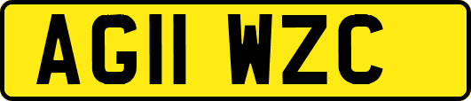AG11WZC
