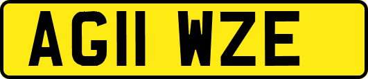AG11WZE