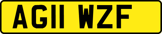 AG11WZF