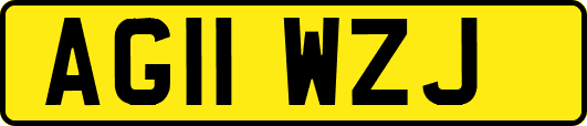 AG11WZJ