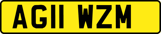 AG11WZM