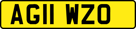 AG11WZO