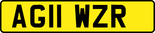 AG11WZR