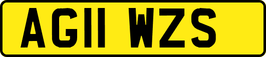 AG11WZS
