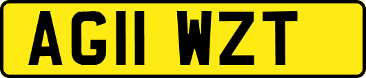 AG11WZT