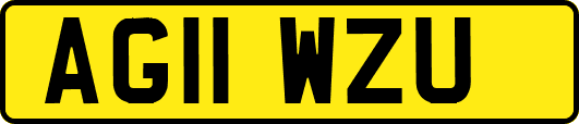 AG11WZU