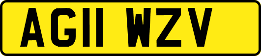 AG11WZV