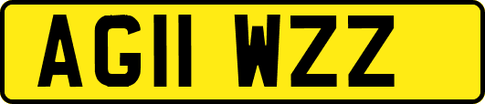 AG11WZZ