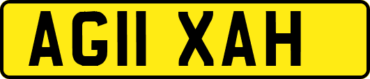 AG11XAH