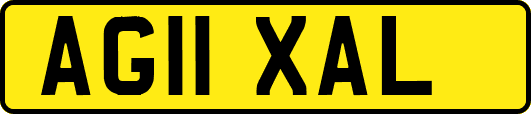 AG11XAL