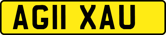 AG11XAU