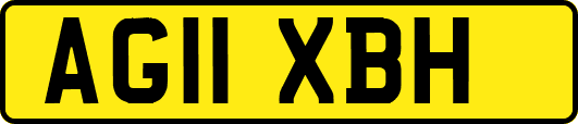 AG11XBH