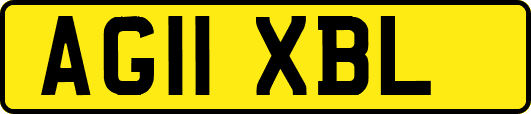 AG11XBL