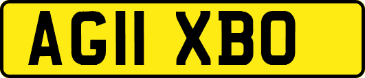 AG11XBO