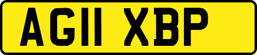 AG11XBP